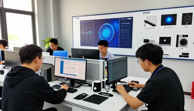 成都易伽互娱科技有限公司打造智能化技术支持等方案