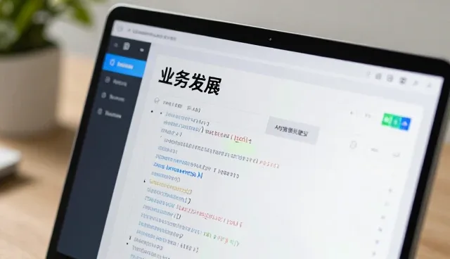 技术适配驱动业务发展,构建可持续增长路径