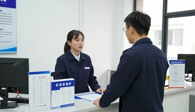 成果转化中安装调试服务的关键选择要素
